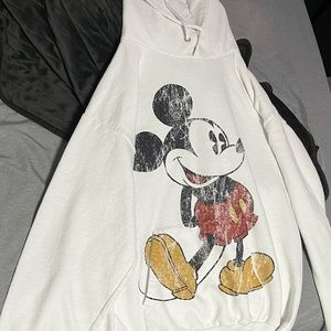 Mickey sweater